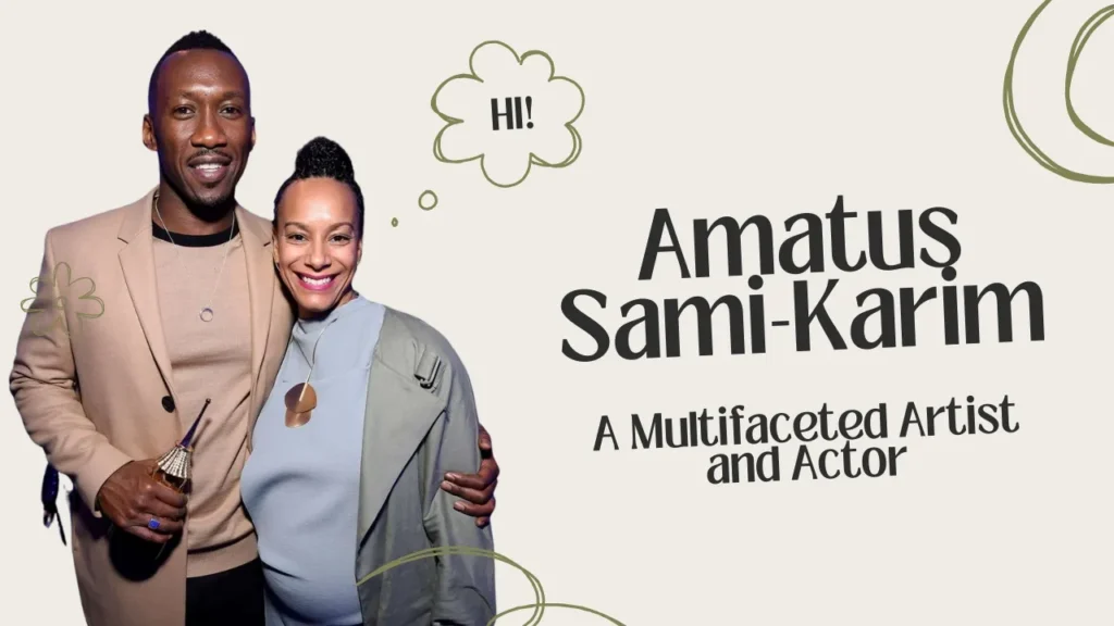 amatus sami-karim