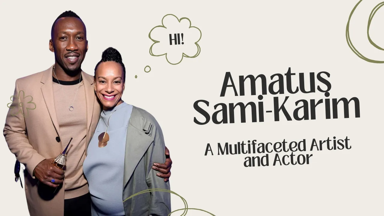 amatus sami-karim