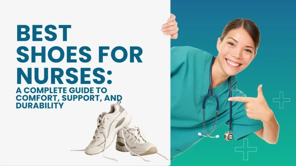 best shoes for nurses