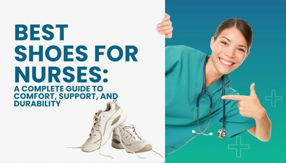 best shoes for nurses