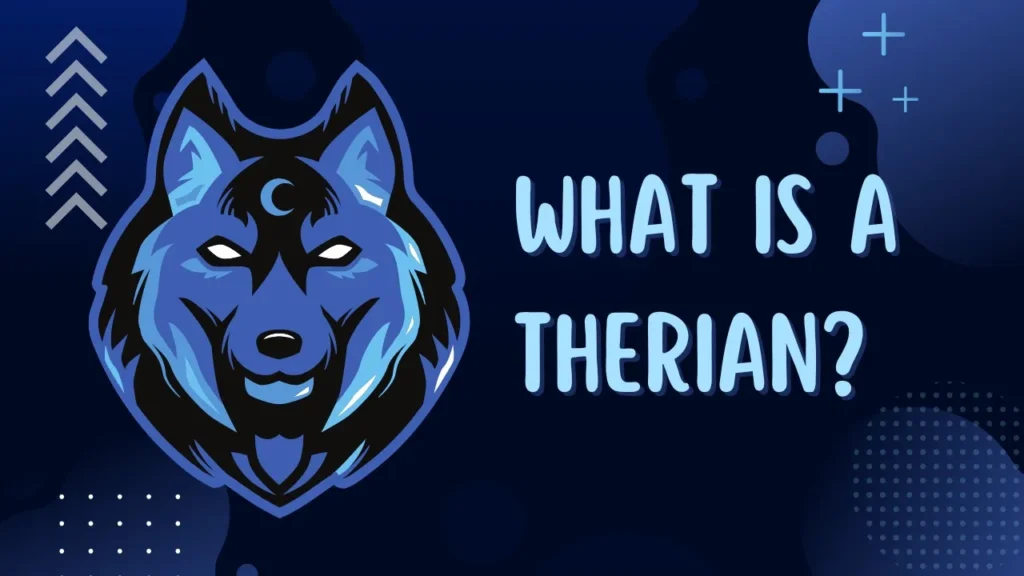 what is a therian